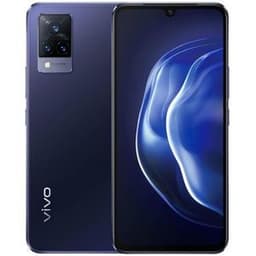 Vivo V21 5G 128GB - Dunkelblau - Ohne Vertrag - Dual-SIM