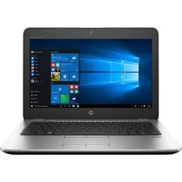 HP EliteBook 820 G3 12" Core i5 2.4 GHz - SSD 1 TB RAM 8 GB QWERTZ - Deutsch