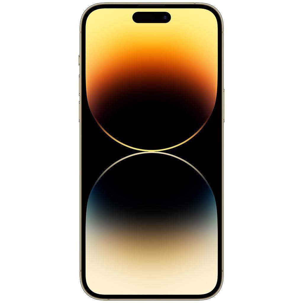 iPhone 14 Pro Max 256GB - Gold - Ohne Vertrag