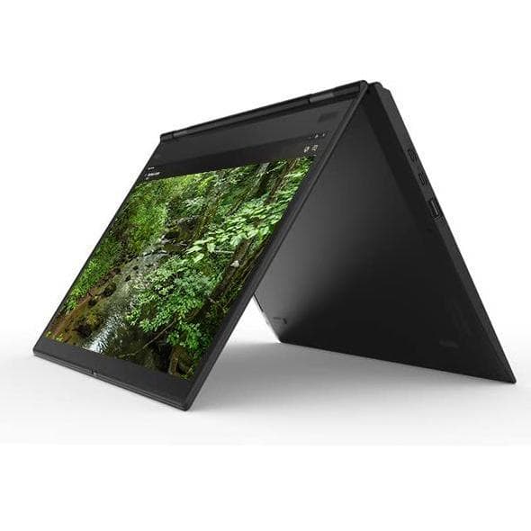Lenovo ThinkPad X1 Yoga G3 14" Core i7 1.9 GHz - SSD 256 GB - 16GB QWERTZ - Deutsch