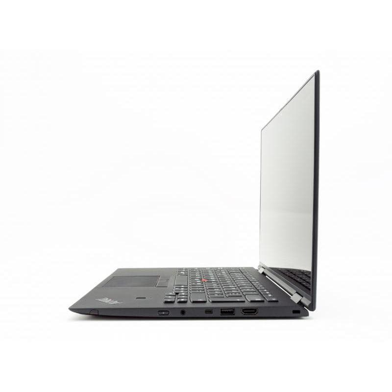 Lenovo ThinkPad X1 Yoga G3 14" Core i7 1.9 GHz - SSD 256 GB - 16GB QWERTZ - Deutsch