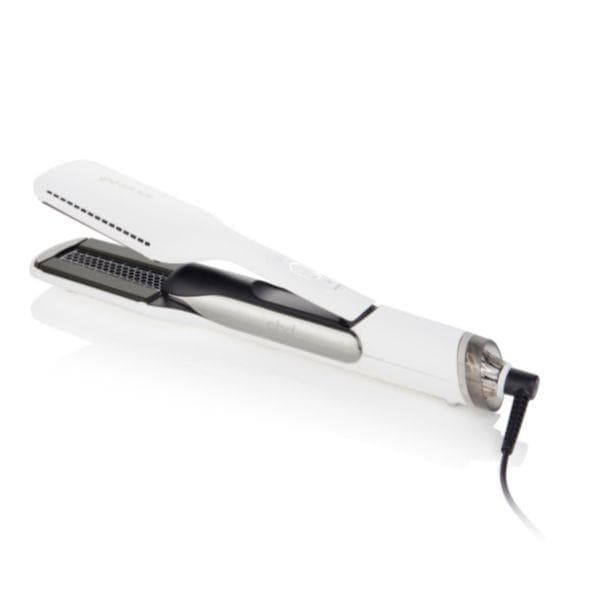 Ghd Duet Style Professional 2-in-1 Hot Hair styler - Weiß Glätteisen