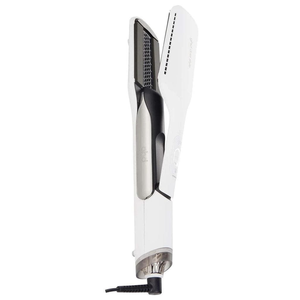 Ghd Duet Style Professional 2-in-1 Hot Hair styler - Weiß Glätteisen