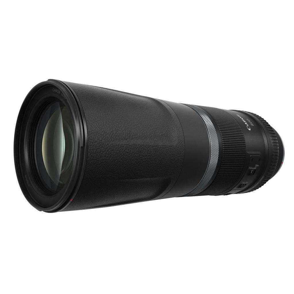 Canon Objektiv RF 800 mm f11 800 4