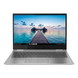 Lenovo Yoga 730-13IWL 13" Core i5 1.6 GHz - SSD 256 GB - 8GB QWERTY - Schwedisch