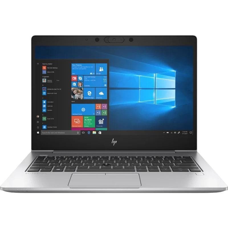HP 735 G6 13"