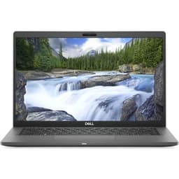 Dell Latitude 7310 13" Core i5 1.7 GHz - SSD 256 GB - 16GB QWERTZ - Deutsch