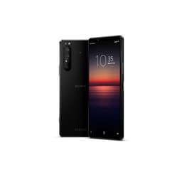 Sony Xperia 5 III 128GB - Schwarz - Ohne Vertrag