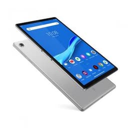 Lenovo M10 Plus 64GB - Grau - WLAN