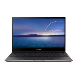 Asus ZenBook UX371EA-HL250T 13" Core i7 2.8 GHz - SSD 1 TB - 16GB AZERTY - Französisch