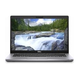 Dell Latitude 5410 14" Core i7 1.8 GHz - SSD 512 GB - 16GB AZERTY - Französisch