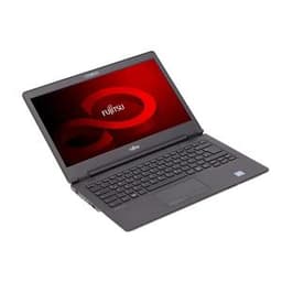 Fujitsu LifeBook U749 14" Core i5 1.6 GHz - SSD 1 TB - 8GB AZERTY - Französisch