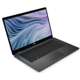 Dell Latitude 7310 13" Core i7 1.8 GHz - SSD 256 GB - 16GB QWERTY - Niederländisch