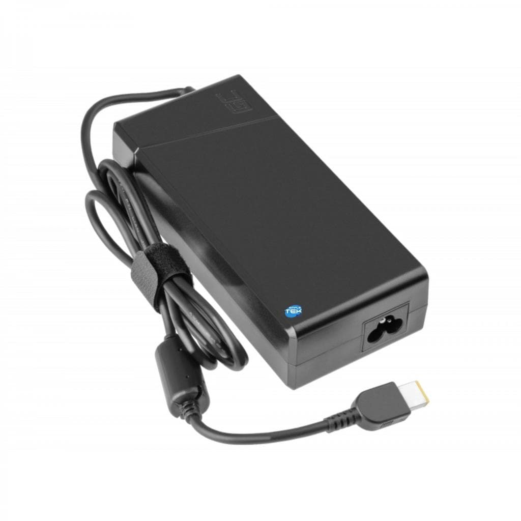 Green Cell PRO 20V 6.75A Kabel