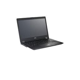 Fujitsu LifeBook U749 14" Core i5 1.6 GHz - SSD 256 GB - 16GB QWERTZ - Deutsch