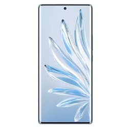 Honor 70 256GB - Blau - Ohne Vertrag