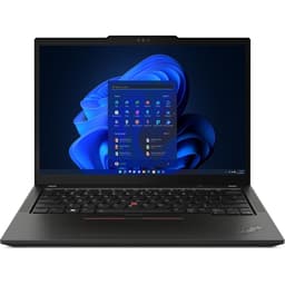 Lenovo ThinkPad X13 Yoga G4 13" Core i7 1.4 GHz - SSD 512 GB - 16GB AZERTY - Französisch