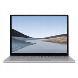 Microsoft Surface Laptop 3 13" Core i5 1.2 GHz - SSD 256 GB - 8GB QWERTY - Spanisch