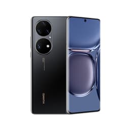 Huawei P50 PRO 256GB - Schwarz - Ohne Vertrag