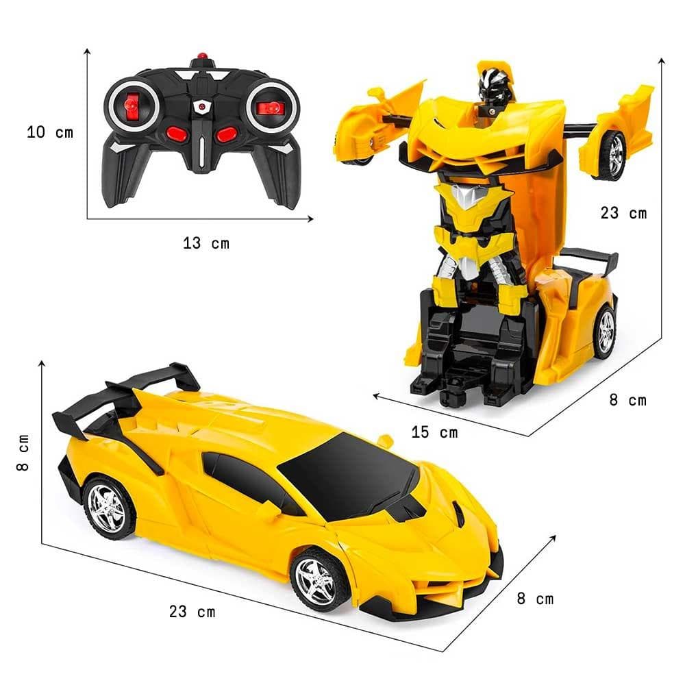 Shop-Story RCCAR Auto