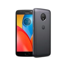 Motorola Moto E4 16GB - Grau - Ohne Vertrag