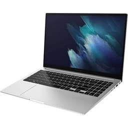 Samsung Galaxy Book 15" Core i7 2.8 GHz - SSD 512 GB - 16GB QWERTZ - Deutsch