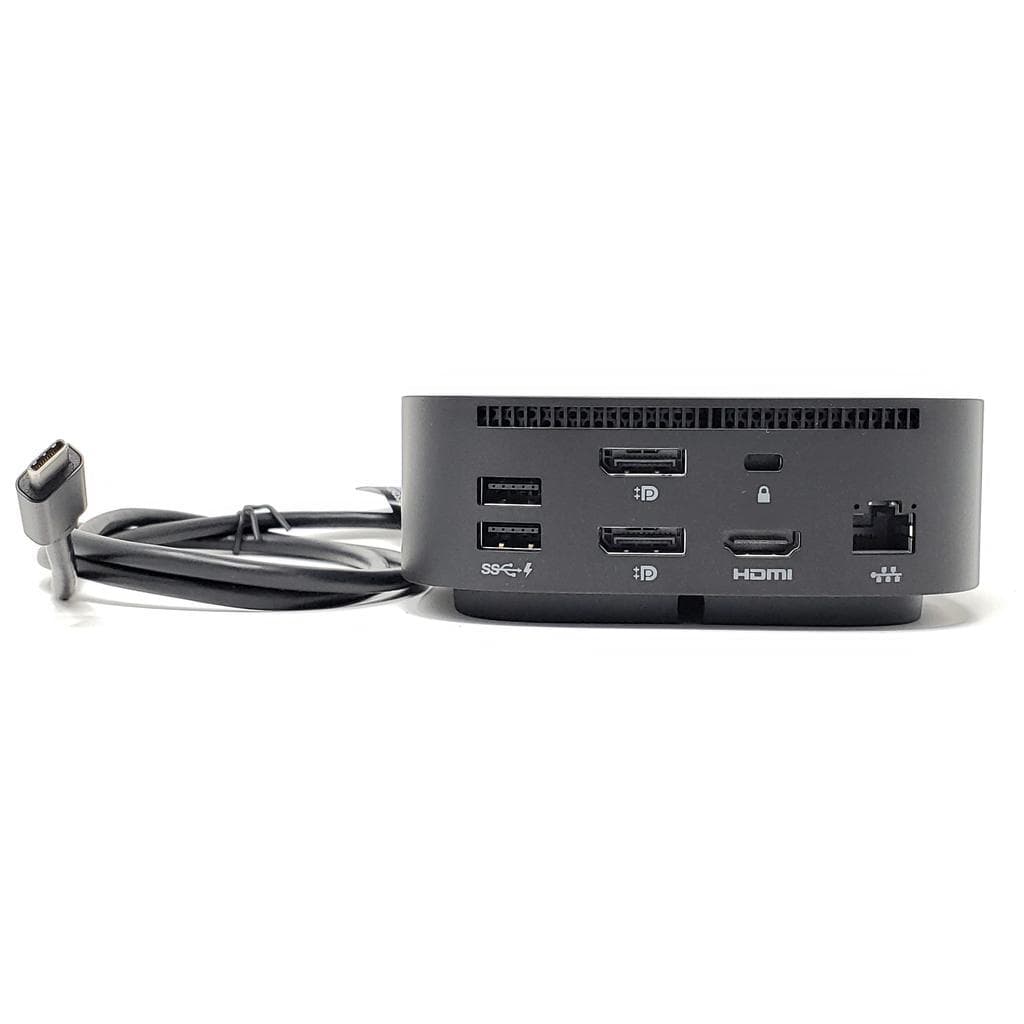Hp Docking Station HSN-IX02 Docking-Station