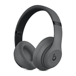 Beats By Dr. Dre Beats Studio 3 Kopfhörer Noise cancelling wireless mit Mikrofon - Grau
