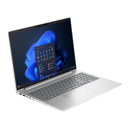 HP ProBook 4 G1i 16 AI 16" Core Ultra 7 2 GHz - SSD 1 TB - 32GB QWERTY - Portugiesisch