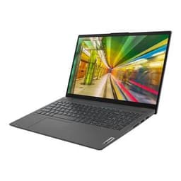 Lenovo IdeaPad 5 15" Core i7 2.8 GHz - SSD 512 GB - 16GB QWERTY - Englisch