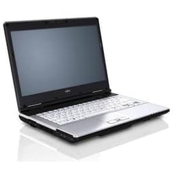 Fujitsu LifeBook S751 14" Core i3 2.1 GHz - SSD 256 GB - 4GB AZERTY - Französisch