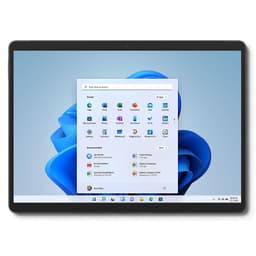 Microsoft Surface Pro 8 13" Core i5 2.4 GHz - SSD 256 GB - 8GB Ohne Tastatur