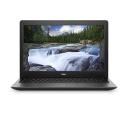 Dell Vostro 3590 15" Core i3 2.1 GHz - SSD 256 GB - 8GB AZERTY - Französisch