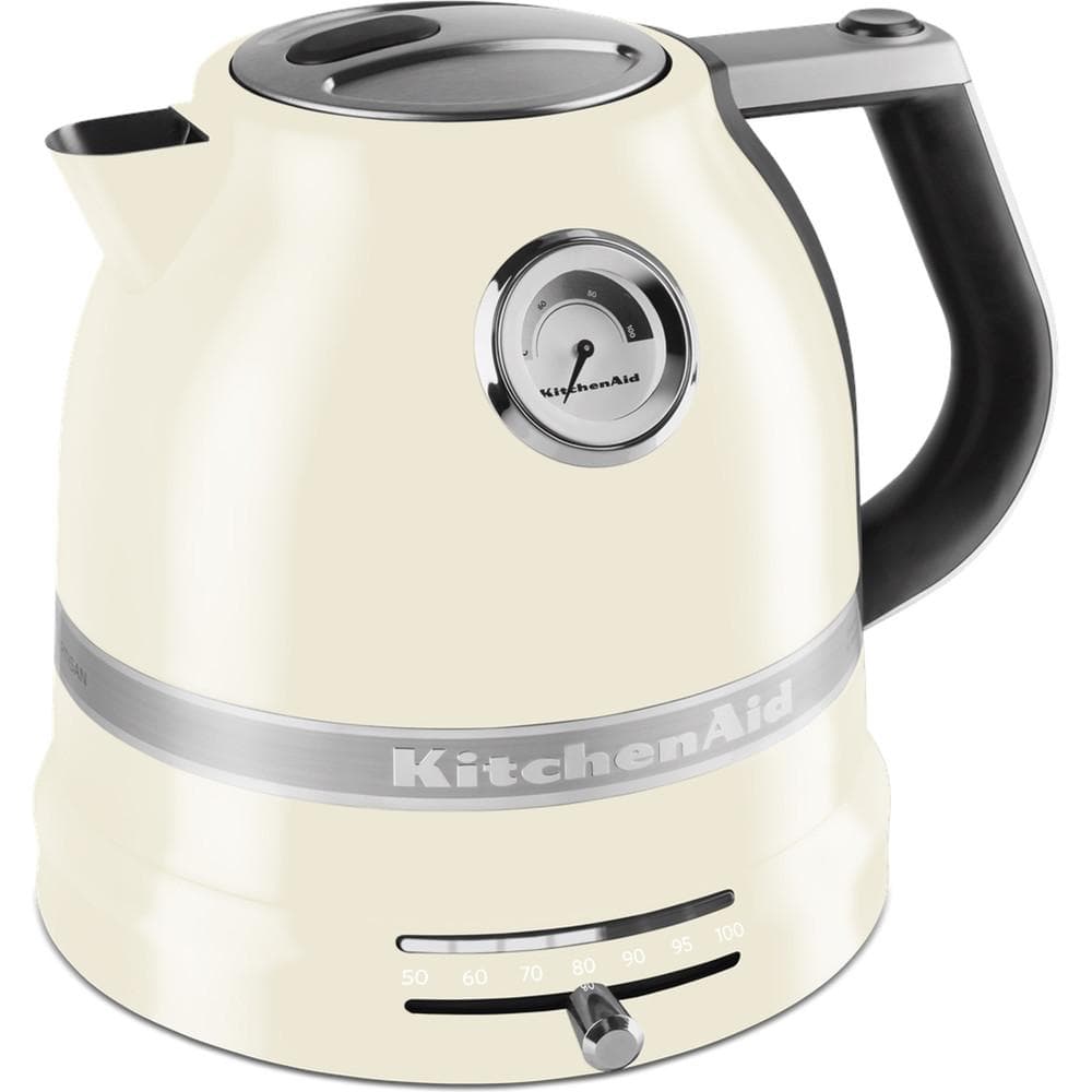 Kitchenaid 5KEK1522EAC Creme 1,5000L - Wasserkocher
