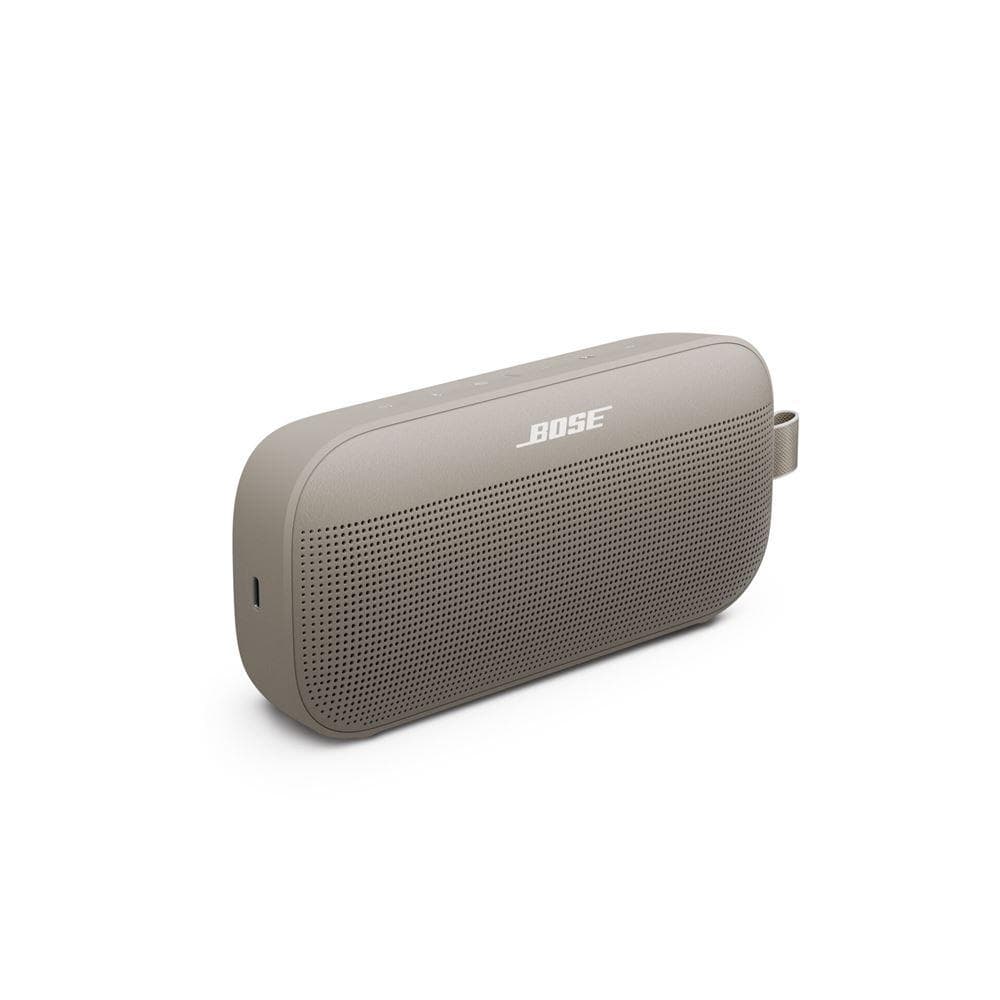 Lautsprecher Bluetooth Bose Soundlink Flex 2 - Grau