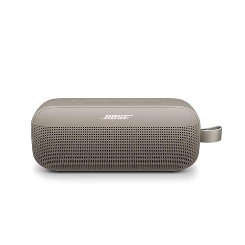 Lautsprecher Bluetooth Bose Soundlink Flex 2 - Grau