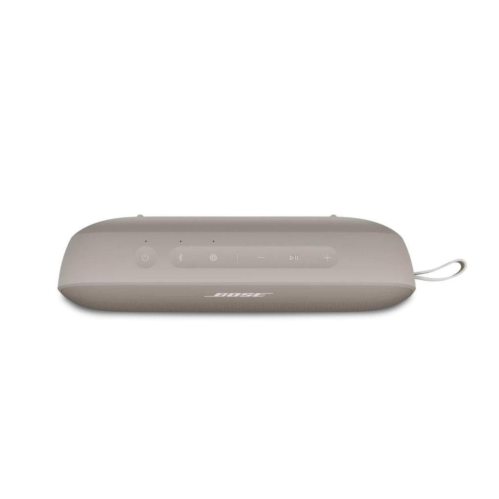 Lautsprecher Bluetooth Bose Soundlink Flex 2 - Grau