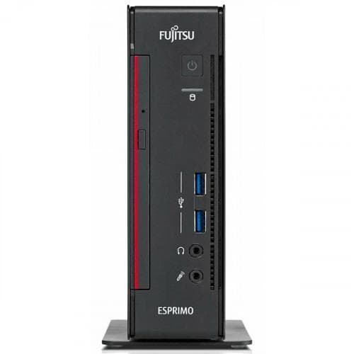 Fujitsu Esprimo Q558 Core i5 2.1 GHz - SSD 256 GB RAM 8 GB