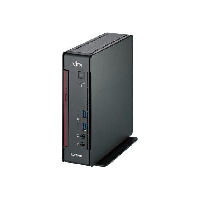 Fujitsu Esprimo Q558 Core i5 2.1 GHz - SSD 256 GB RAM 8 GB