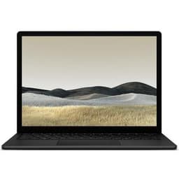 Microsoft Surface Laptop 3 13" Core i7 1.3 GHz - SSD 256 GB - 16GB QWERTY - Spanisch