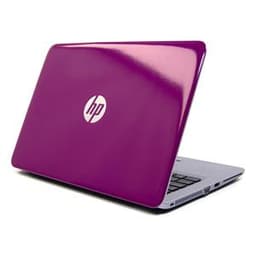 HP EliteBook 820 G3 12" Core i5 2.4 GHz - SSD 256 GB RAM 8 GB QWERTZ - Deutsch