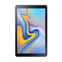 Galaxy Tab A 32GB - Weiß - WLAN + LTE