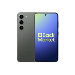 Galaxy S23 256GB - Grün - Ohne Vertrag