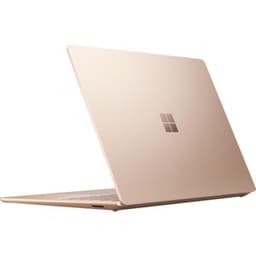 Microsoft Surface Laptop 3 13" Core i7 1.3 GHz - SSD 256 GB - 16GB AZERTY - Französisch
