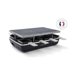 Lagrange Élément Raclette