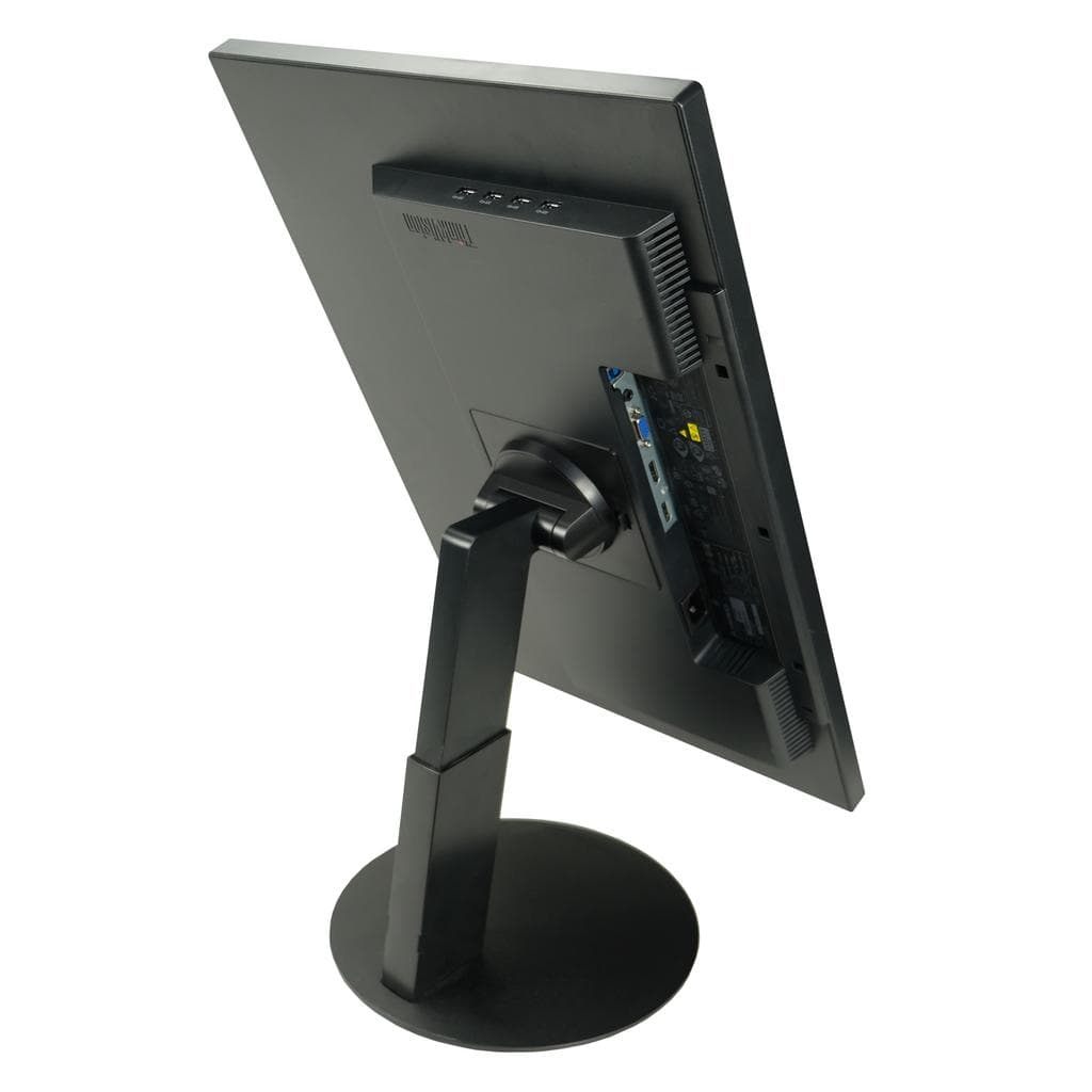 Bildschirm 24" LCD FULL HD+ Lenovo ThinkVision T2454P