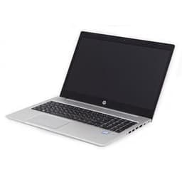HP ProBook 450 G6 15" Core i3 2.1 GHz - SSD 256 GB - 8GB AZERTY - Französisch