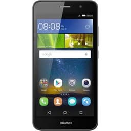 Huawei Y6 Pro 16GB - Grau - Ohne Vertrag