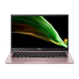 Acer Swift SF114-34-P6XJ 14" Pentium 1.1 GHz - SSD 64 GB - 4GB AZERTY - Französisch
