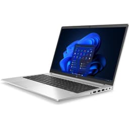 HP ProBook 450 G9 15" Core i5 3.3 GHz - SSD 256 GB - 8GB QWERTZ - Deutsch